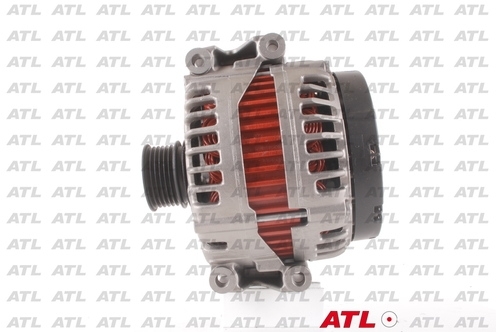 ATL Autotechnik L 47 640 Generator